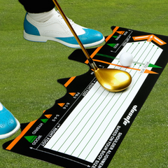 Golf Stance Pro