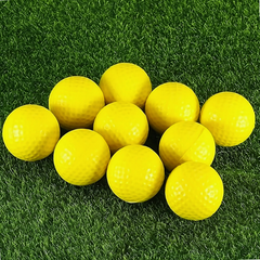 GentleSwing Practice Balls